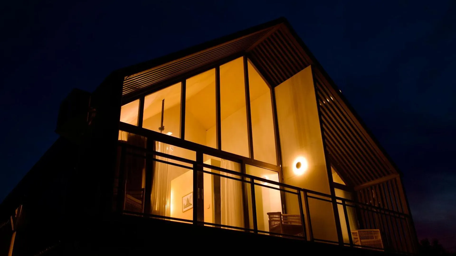 Vila Meadow Ungasan Indonésie