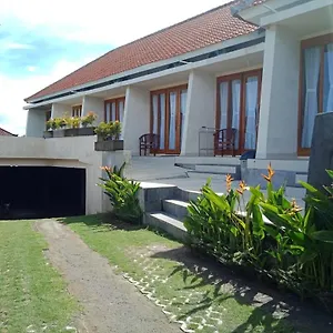 Bali Paranes Проживание в семье