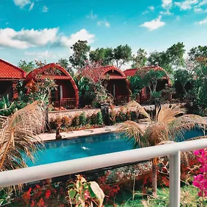 The Jiwana Bali Отель