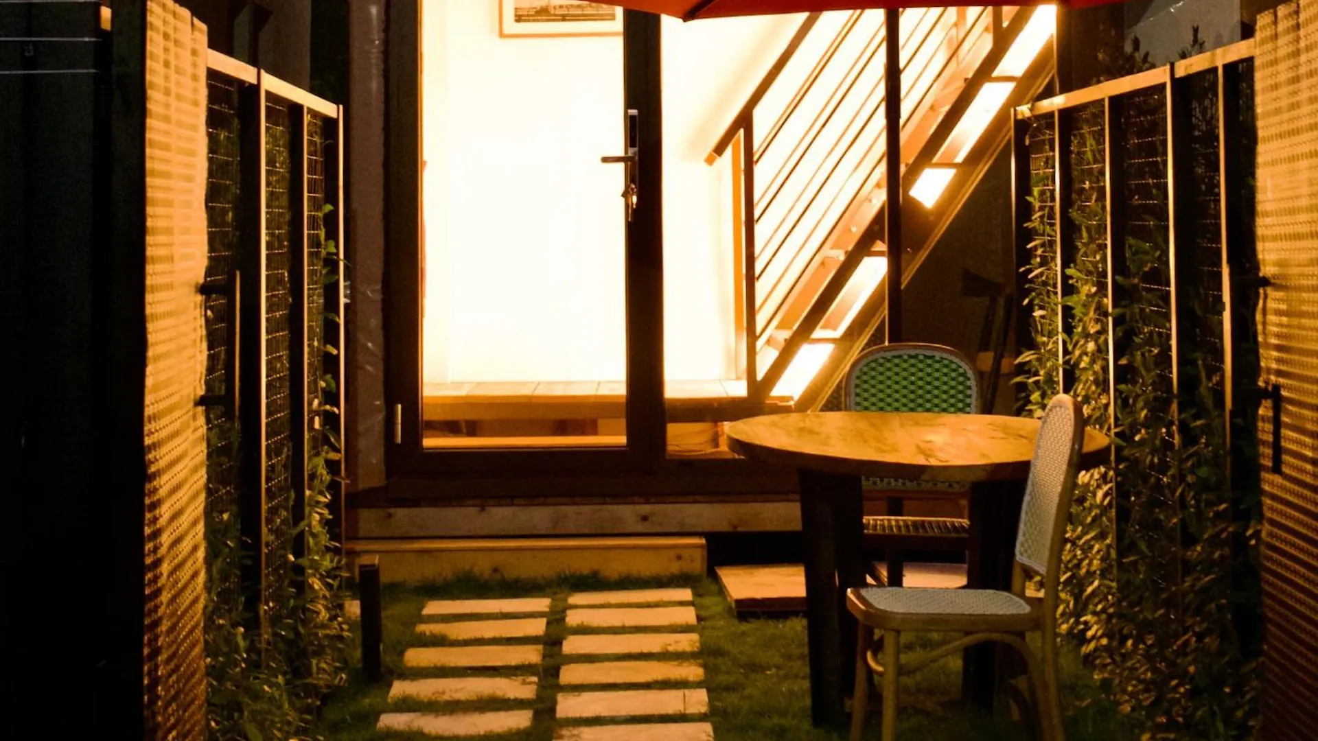 Meadow Chalet Ungasan (Bali)
